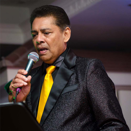 Desmond De Silva