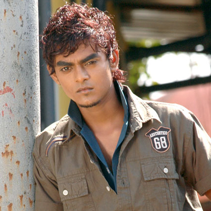 Chinthaka Malith