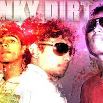 Funky Dirt