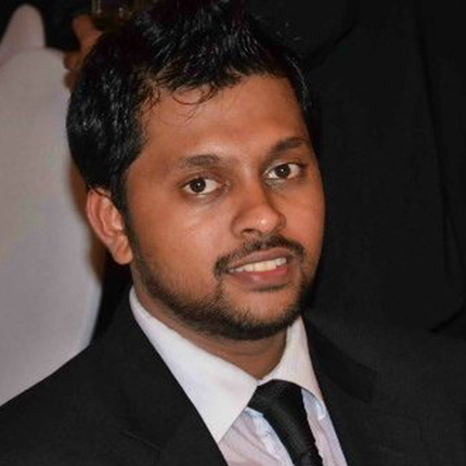Harshadewa Ariyasinghe