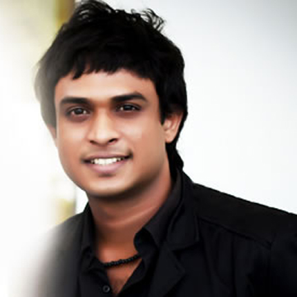 Nimesh Chamika