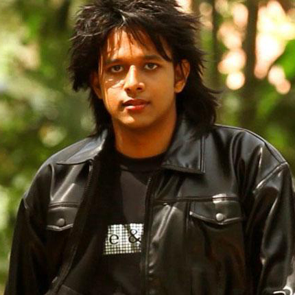 Praveen Bandara