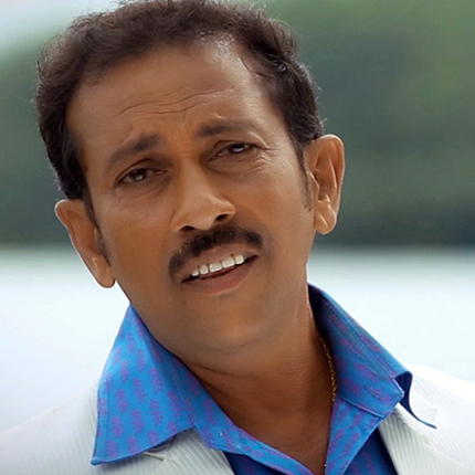 Indrajith Dolamulla