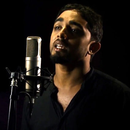 Thisara Weerasinghe