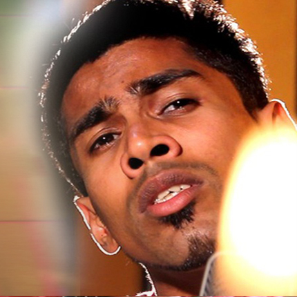 Eranga Mithun