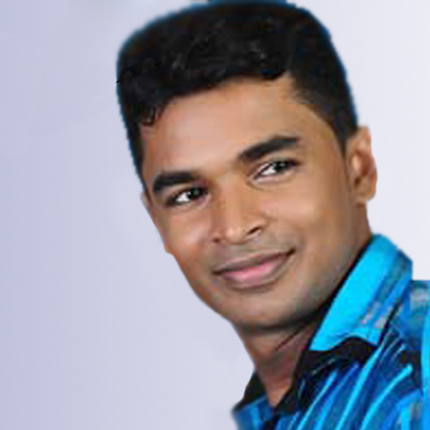 Hemantha Liyanage