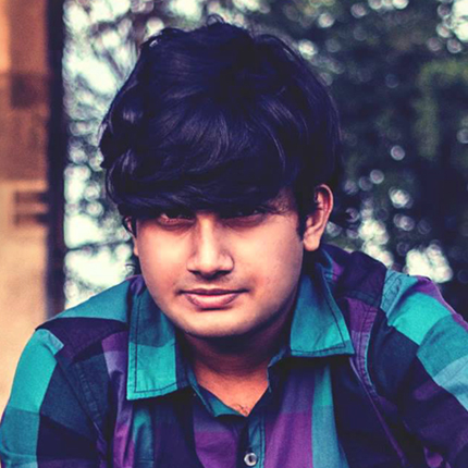 Chamitha Cooray