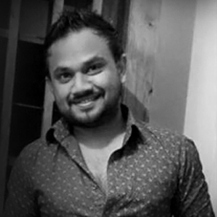 Suneth Perera