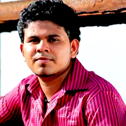 Viraj Abeysinghe