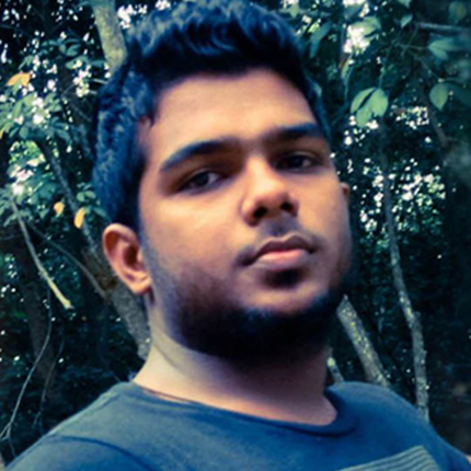 Danu Silva