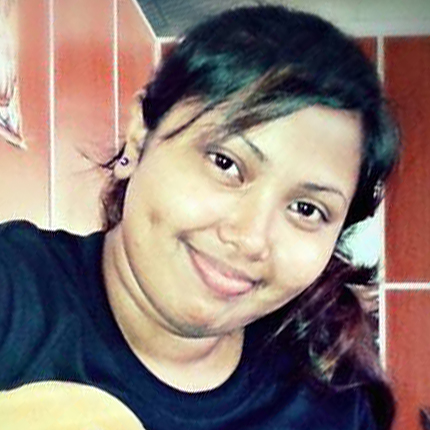 Fathima Ramzina