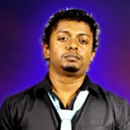 Jayathu Sandaruwan