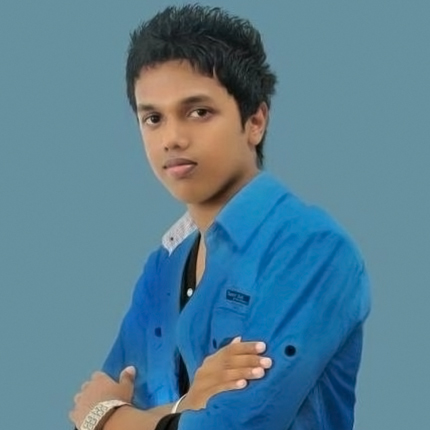 Nilantha Rajapaksha
