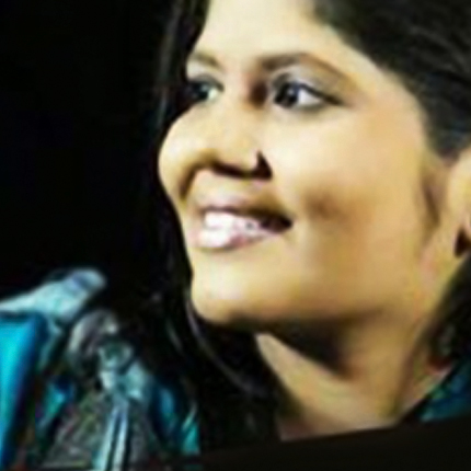 Niluka Damayanthi