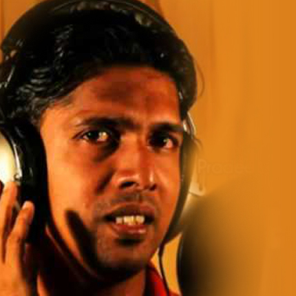 Pradeep Rohan Dasanayake