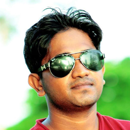 Sajith Rajapaksa