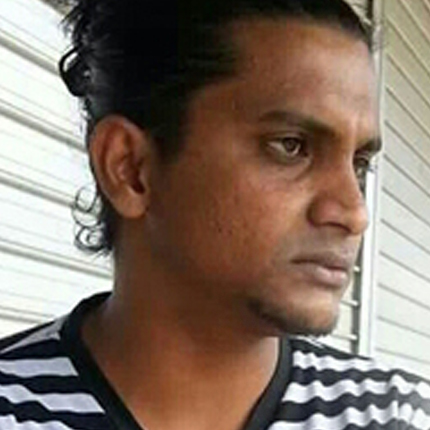 Sanjeewa Liyanage