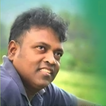 Shantha Silva