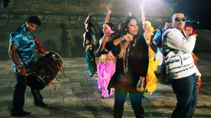 Shankar, Ehsaan and Loy