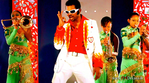 Bathiya n Santhush