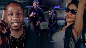 Iraj & RIO ft.Infaas, Markia & Indira Joshi