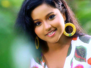 Upeka Nirmani