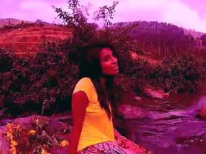 Devashrie