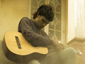 Nimesh Chamika