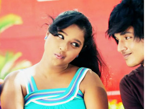 Harshana Perera & Upeka Nirmani 