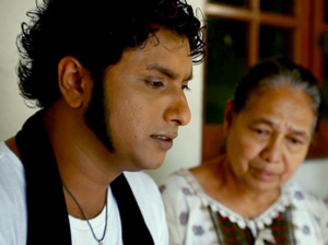 Surendra Perera