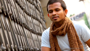 Nilusha Ranasinghe