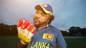 CeeJay Feat Sunil Perera