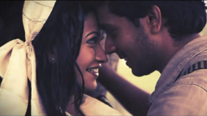 Nimesh Chamika
