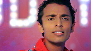 Udaya Sri