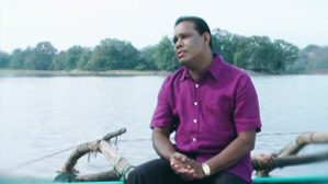Chandana Hettiarachchi 