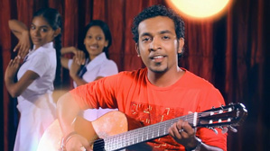 Theekshana Anuradha