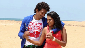 Namal Udugama