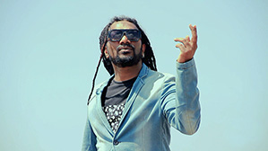 Prageeth Perera 