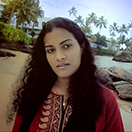 Kaveesha Sarangi