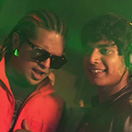 Sanuka Wickramashinghe ft La Signore, Randhir