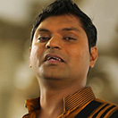 Prasanna Rajapaksa
