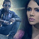 Chamara Weerasinghe & Shashika Nisansala