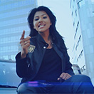 Sashini Iddamalgoda