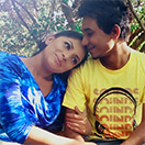 Kasun Madushanka & Ishara Sandamini
