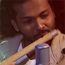 Dilshan Umayanga & Chathuri Lakshika