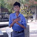 Dhanu Samarathunga