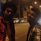 Amith Priyashantha & Udesh Indula