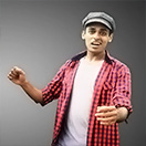 Roshan U Thilakarathne