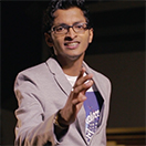 Trishan Peiris