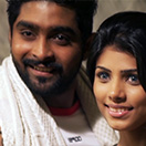 Peshala Gamage ft Chethana Ranasinghe